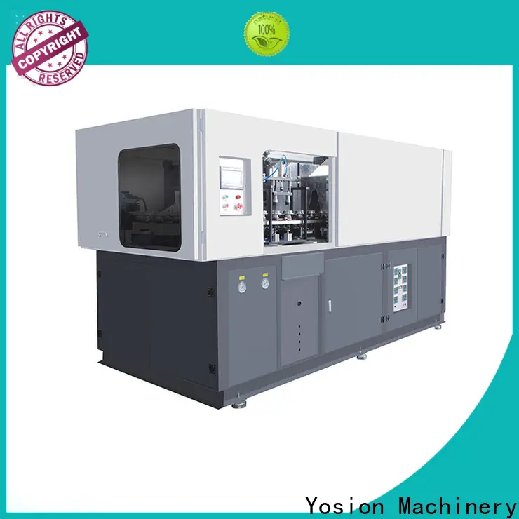 Yosion Machinery blowing machine bottle factory for making bottle1 1