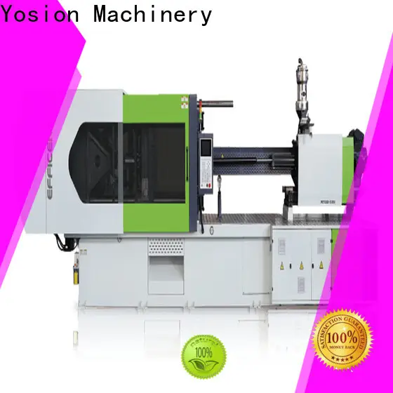 Yosion Machinery 1