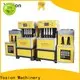 Yosion Machinery best semi automatic pet bottle blowing machine supply for making bottle 1