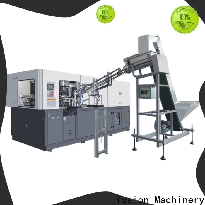 top automatic blowing machine for business for bottles 1