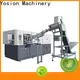 Yosion Machinery fully automatic pet bottle blowing machine suppliers for making bottle 1