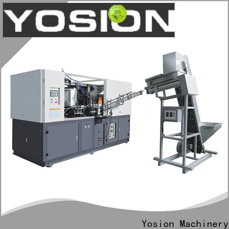 new fully automatic pet bottle blowing machine supply for bottles 1