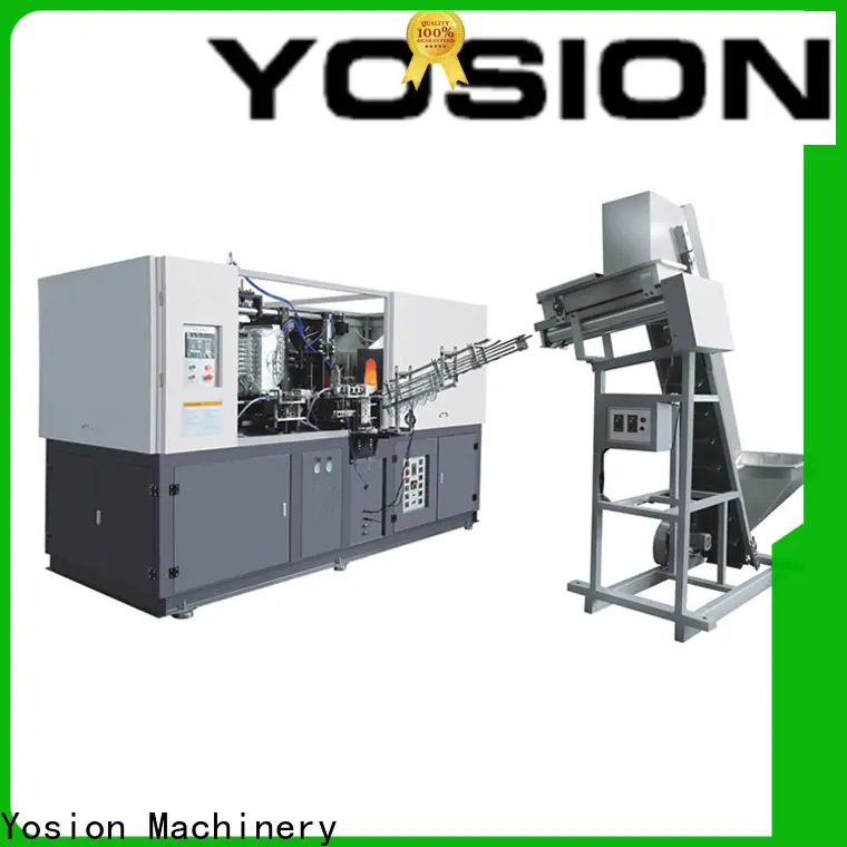best automatic pet blow moulding machine supply for bottles 1