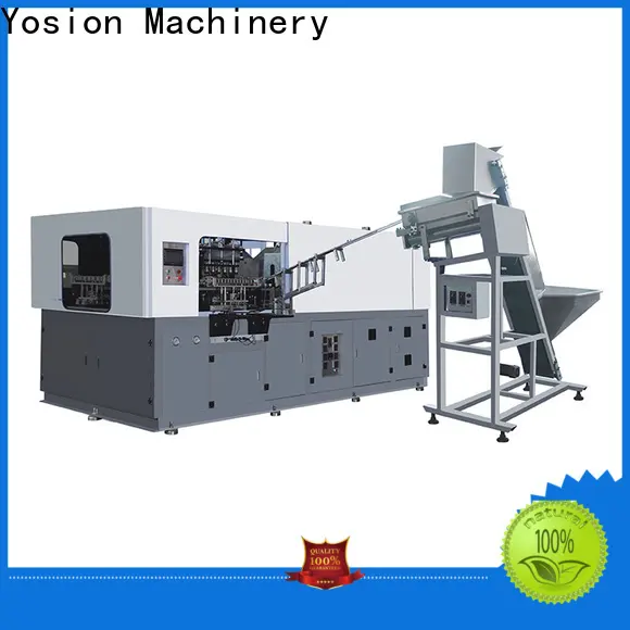 Yosion Machinery wholesale jar making machine factory for jars 1
