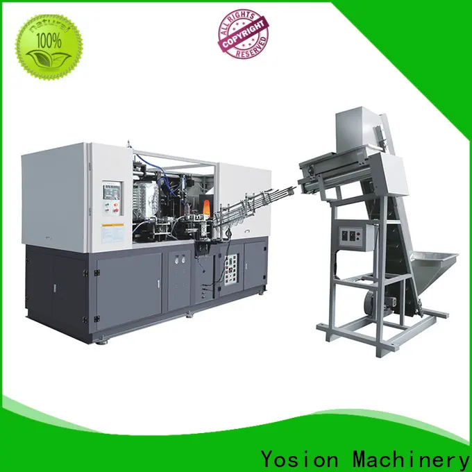 high-quality automatic pet blow moulding machine suppliers for bottles 1