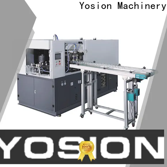 Yosion Machinery new automatic blowing machine for business for bottles 1
