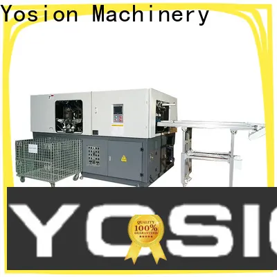 Yosion Machinery fully automatic pet blow moulding machine suppliers for jars1 1