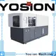 top two stage pet blowing machine company for jars 1