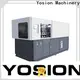 Yosion Machinery manual pet blowing machine factory for bottles 1