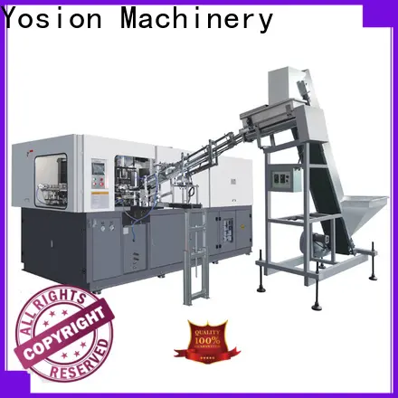 Yosion Machinery automatic pet blow moulding machine for business for making bottle1 1
