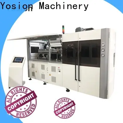 wholesale pet blow molding machine suppliers for making bottle 1