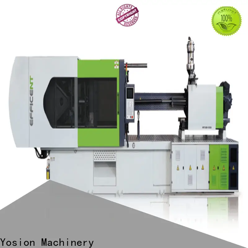 Yosion Machinery wholesale semi automatic pet bottle blowing machine for business for making bottle3 1