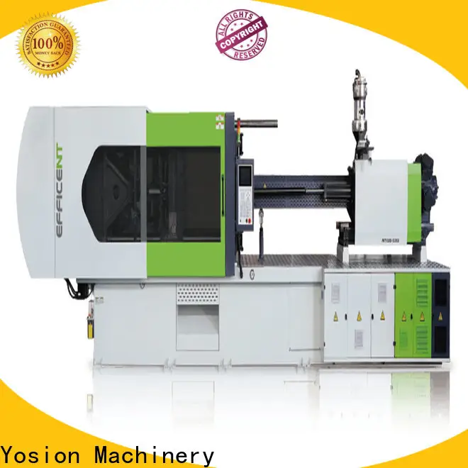 Yosion Machinery wholesale semi automatic pet bottle blowing machine for business for making bottle5 1