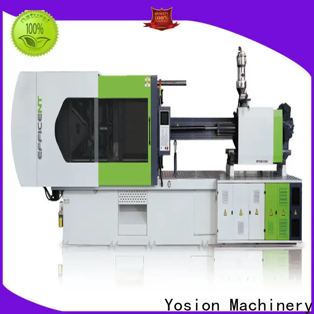 Yosion Machinery wholesale semi automatic pet bottle blowing machine for business for making bottle4 1