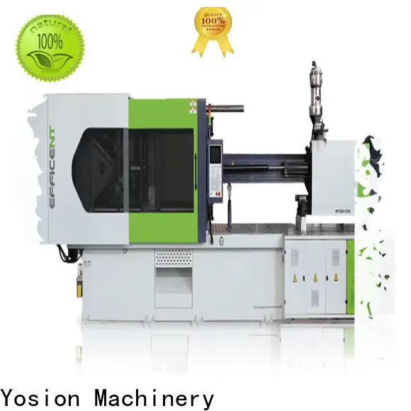 Yosion Machinery wholesale semi automatic pet bottle blowing machine for business for making bottle7 1