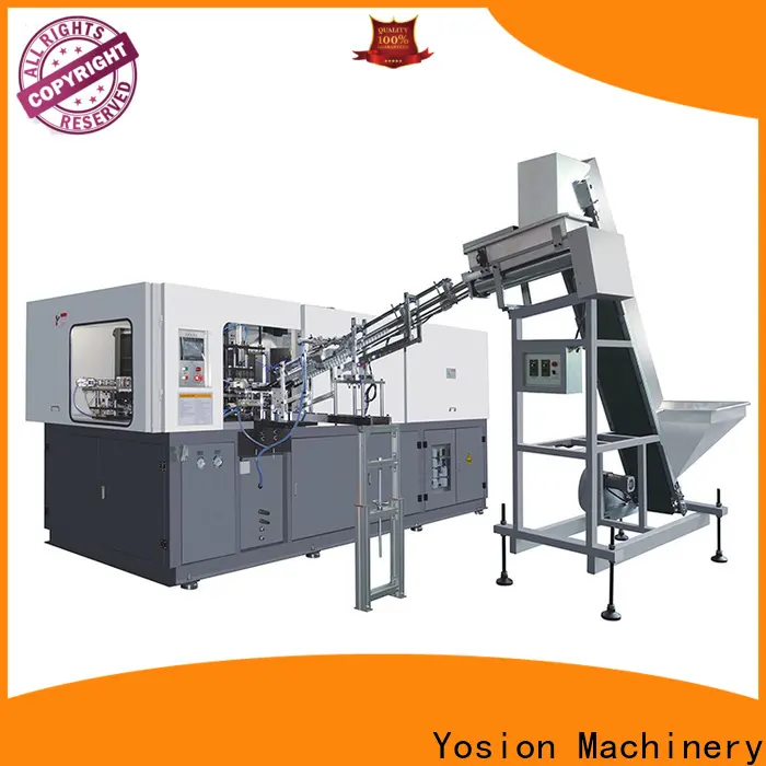 wholesale pet blowing machine for business for making bottle 1