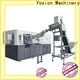 Yosion Machinery fully automatic pet bottle blowing machine for business for bottles 1
