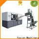 new pet blow molding machine price company for bottles 1