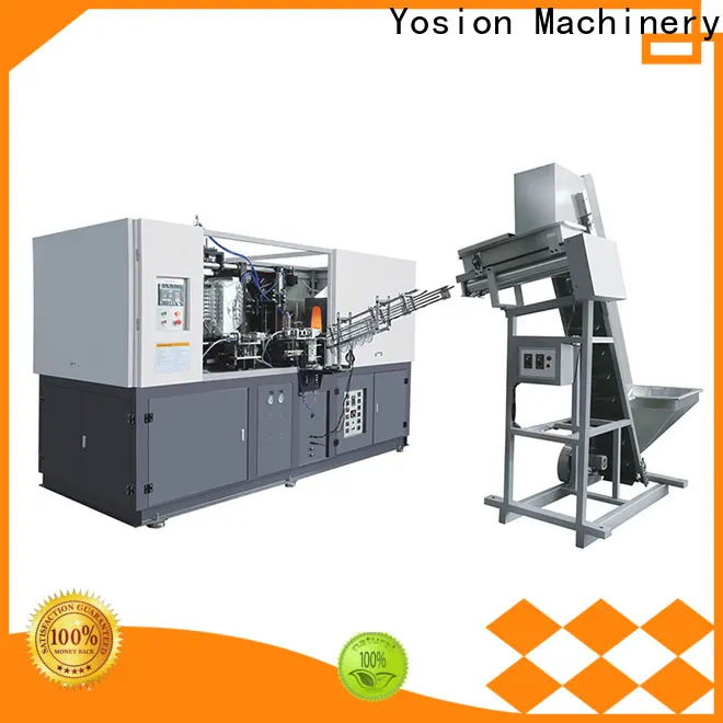 Yosion Machinery wholesale automatic blowing machine suppliers for bottles1 1