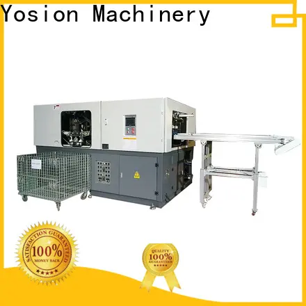 Yosion Machinery automatic pet blow moulding machine factory for jars2 1