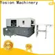 Yosion Machinery automatic pet blow moulding machine factory for jars2 1