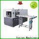 top automatic pet blowing machine suppliers for making bottle 1
