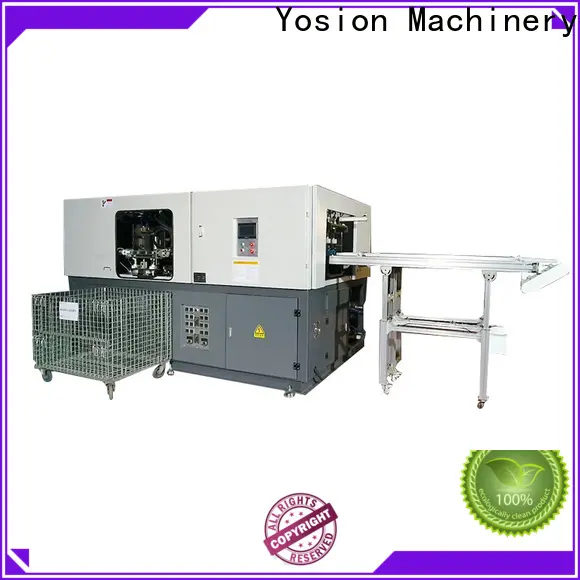 Yosion Machinery latest automatic pet blow moulding machine suppliers for making bottle 1