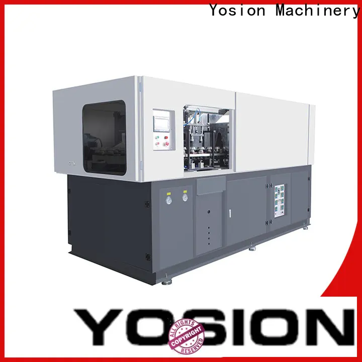Yosion Machinery blowing machine bottle company for making bottle1 1