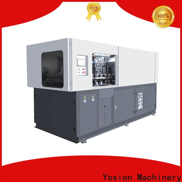 Yosion Machinery best blowing machine bottle supply for jars 1