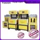 wholesale semi automatic pet bottle blowing machine manufacturers for making bottle 1
