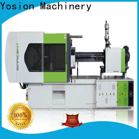 Yosion Machinery wholesale semi automatic pet bottle blowing machine for business for making bottle10 1