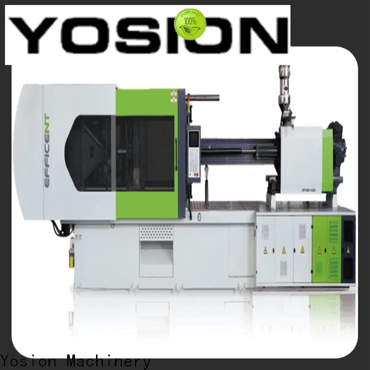 Yosion Machinery wholesale semi automatic pet bottle blowing machine for business for making bottle9 1