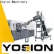 Yosion Machinery custom pet blow moulding machine manufacturers for jars 1