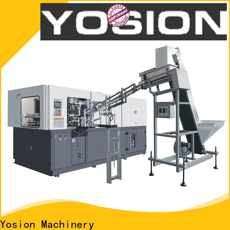 Yosion Machinery jar making machine company for jars1 1