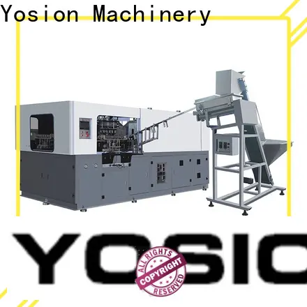 new pet blow molding machine price factory for bottles 1