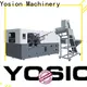 new pet blow molding machine price factory for bottles 1
