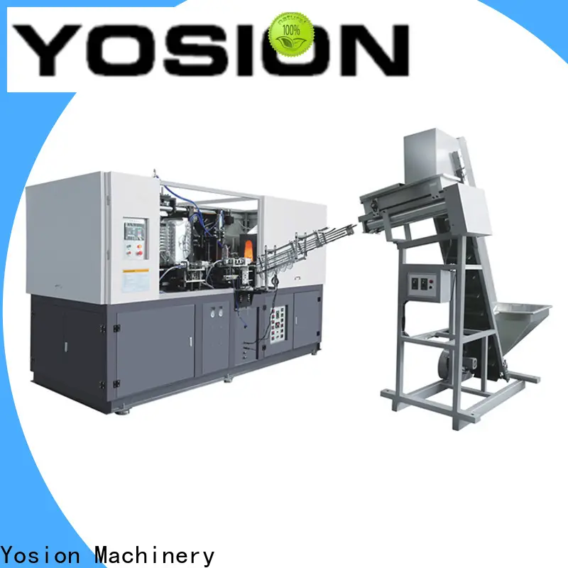 Yosion Machinery high-quality pet blowing machine for sale factory for making bottle 1