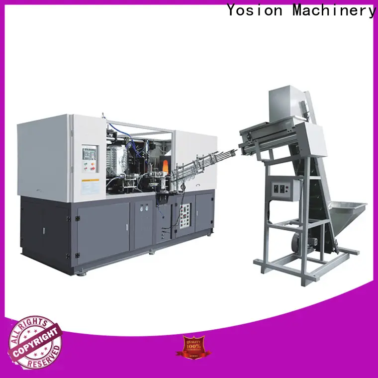 high-quality fully automatic pet blow moulding machine supply for jars1 1