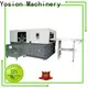 Yosion Machinery pet blow molding machine price for business for jars 1