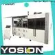 Yosion Machinery pet blow molding machine company for bottles 1