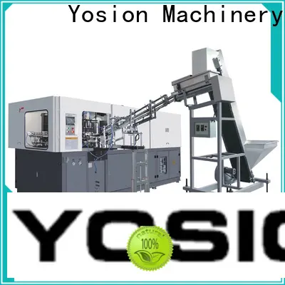 high-quality automatic pet blow moulding machine factory for jars 1