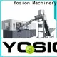 high-quality automatic pet blow moulding machine factory for jars 1