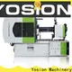 Yosion Machinery wholesale semi automatic pet bottle blowing machine for business for making bottle15 1