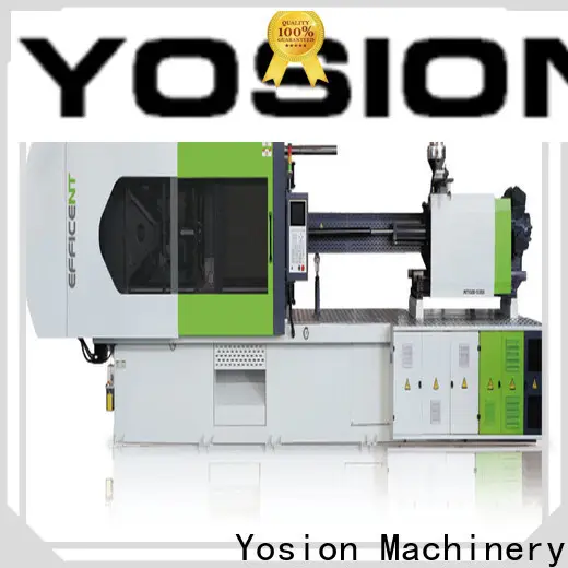 Yosion Machinery wholesale semi automatic pet bottle blowing machine for business for making bottle14 1