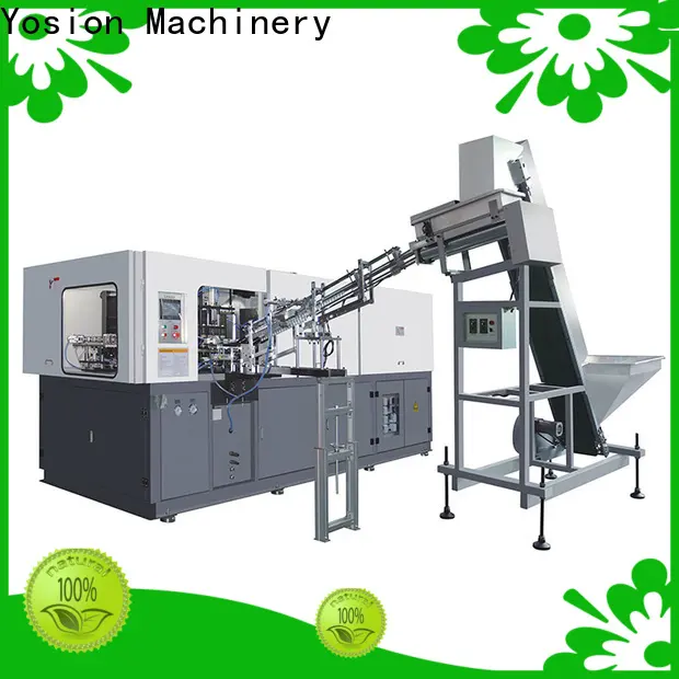 Yosion Machinery best automatic pet bottle blowing machine company for making bottle 1