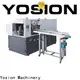 Yosion Machinery fully automatic pet bottle blowing machine suppliers for jars 1