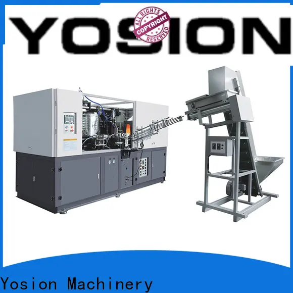 best pet blowing machine for sale supply for making bottle 1