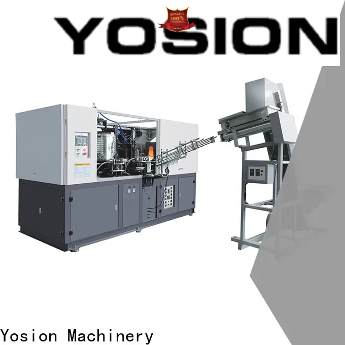 high-quality pet blow molding machine price manufacturers for making bottle1 1