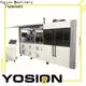 Yosion Machinery pet blow molding machine factory for making bottle1 1