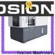 new two stage pet blowing machine manufacturers for making bottle 1